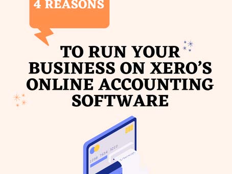 Business On Xero’s Online