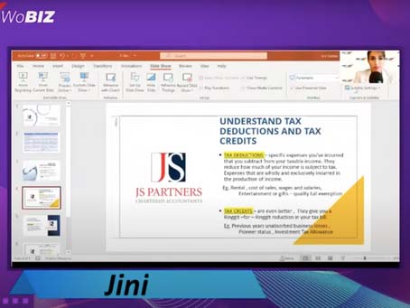 Tax Preparation Tips