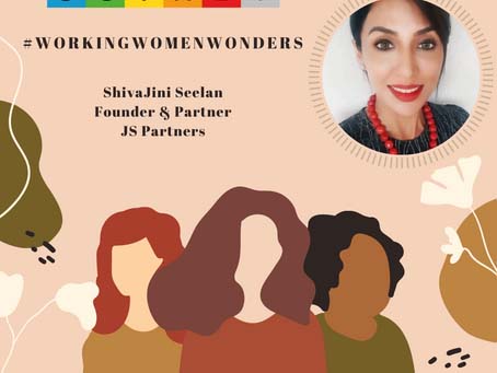 Working Women Wonders