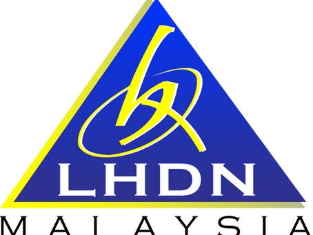 Malaysian tax submission
